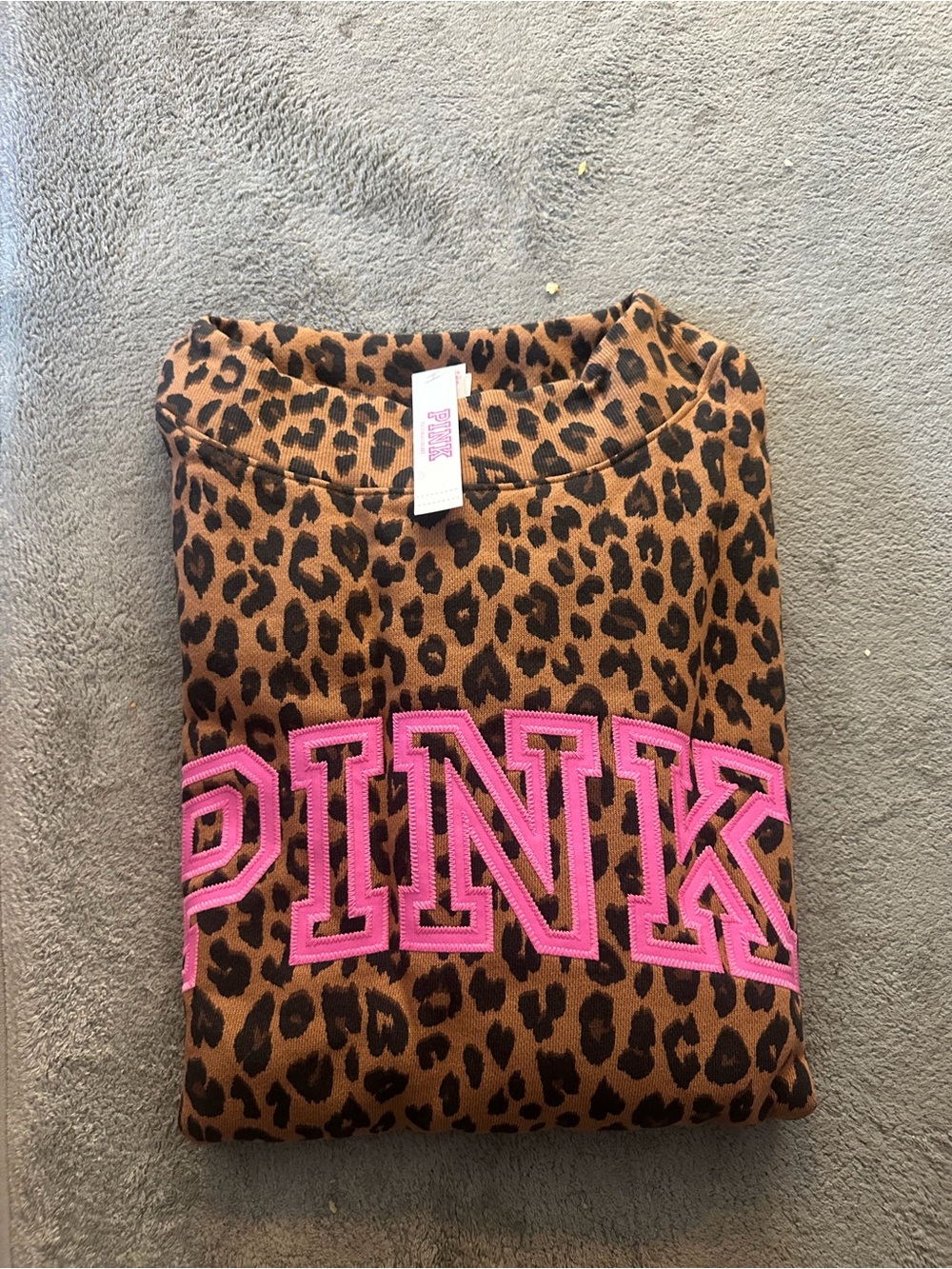 PINK Victoria's Secret set